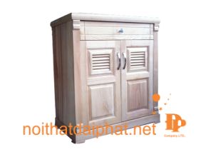 TỦ GIÀY DÉP SỒI