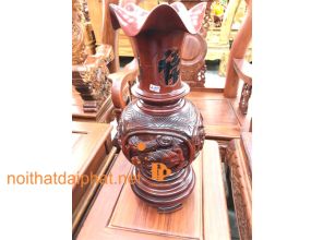 CẶP LỤC BÌNH XÀ CỪ 50CM