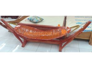 BỘ VÕNG GỖ XÀ CỪ
