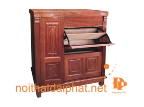 TỦ GIÀY DÉP THÔNG MINH XOAN