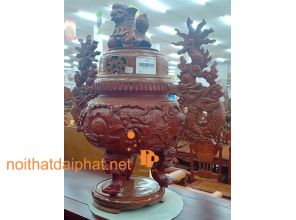 BỘ LƯ HƯƠNG 9 MÓN 60
