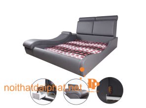 Giường cao cấp tiện tích - COMFORT