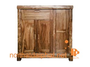 TỦ GIÀY DÉP HƯƠNG XÁM