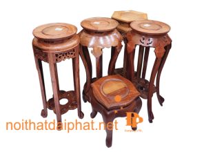 ĐÔN GỖ HƯƠNG