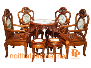 Bộ Guột Nho Vách Đá 