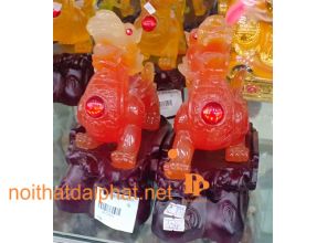TƯỢNG TỲ HƯƠU ĐÁ NHỎ