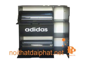 TGD THÔNG MINH MELAMINE CHỮ