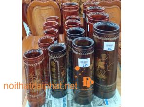 ỐNG NHANG TRÀM ĐẠI