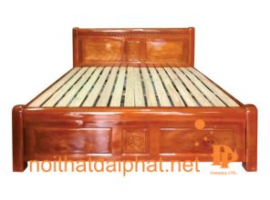 GIƯỜNG VẠT CAO CẤP