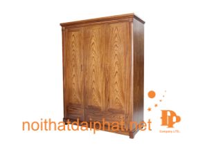 TỦ ÁO MUN 3 CÁNH
