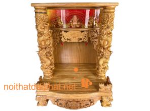 BÀN THỜ ÔNG ĐỊA RỒNG NỔI ĐIỆN TỬ