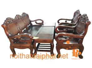 Salon Phượng Hoàng