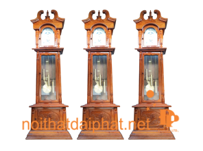 ĐỒNG HỒ KIỂU HỘP