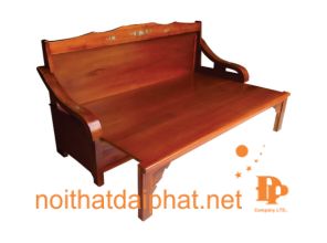 TRƯỜNG KỶ GỖ QUỶNH