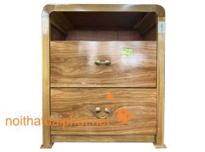 TÙ ĐẦU GIƯỜNG HƯƠNG XÁM