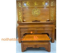 VÁCH NGĂN PHÒNG THỜ 05