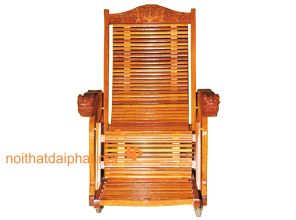 GHẾ DÂY 3 DÂY TAY RỒNG