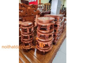 ĐÔN KÊ TƯỢNG NHỎ LỤC BÌNH