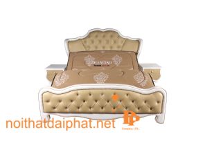 Giường cao cấp THÔNG MINH - Smart