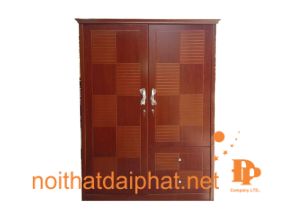 TỦ ÁO OKAL 2 CÁNH
