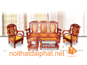 Bộ Salon Mã Lai 