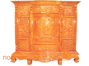 TỦ THỜ CĂM XE TAM ĐA