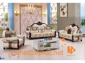 SOFA TÂN CỔ ĐIỂN CAO CẤP 023