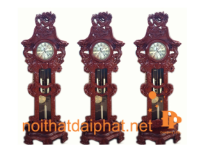 ĐỒNG HỒ CỬU LONG