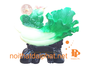 Bắp Cải Thiềm Thừ