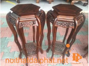 ĐÔN GỖ MUỒNG