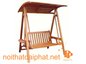 XÍCH ĐU GỖ