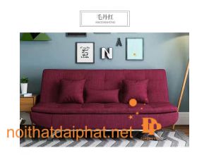 SOFA NỆM NHẬP KHẨU 001