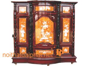 TỦ THỜ OKAL
