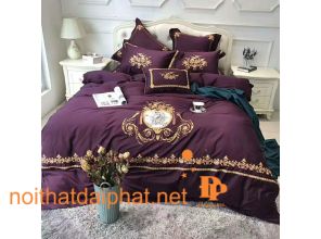 BỘ CHĂN - DRAP - GỐI 016
