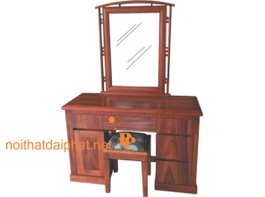 BÀN PHẤN GỖ CẨM 01