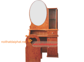 BÀN PHẤN MDF