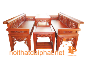 Bộ Trường Kỷ Cổ 