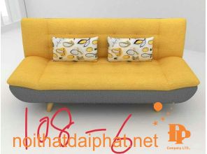 SOFA NỆM NHẬP KHẨU 008