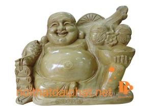 Phật Di Lặc MS5 PơMu