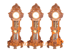 ĐỒNG HỒ HOA HỒNG
