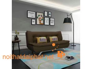 SOFA NỆM NHẬP KHẨU 006
