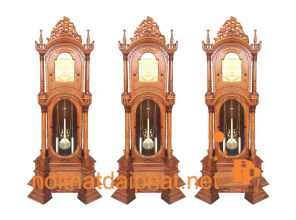 ĐỒNG HỒ KIỂU THÁP