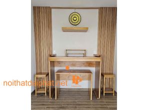 VÁCH NGĂN PHÒNG THỜ 10
