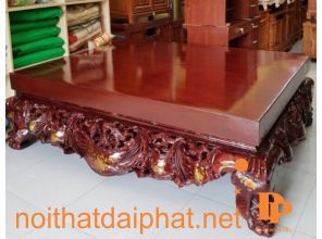 SẬP PHẢN GỖ 1.6m x 2.0m