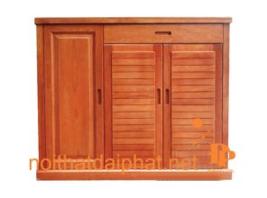 TỦ GIÀY DÉP ĐINH HƯƠNG 3C