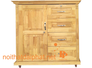 TỦ COMPOT THÔNG GHÉP