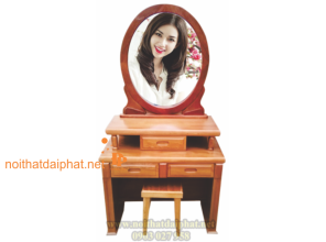 BÀN PHẤN GỖ ĐINH HƯƠNG