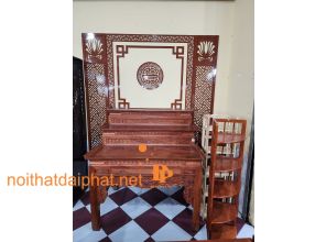 VÁCH NGĂN PHÒNG THỜ 09