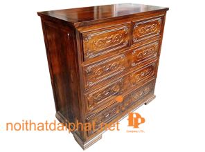 TỦ COMPOT MUỒNG 8 NGĂN