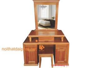 BÀN PHẤN GỖ ĐINH HƯƠNG